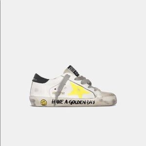 Golden Goose Super-Star sneakers